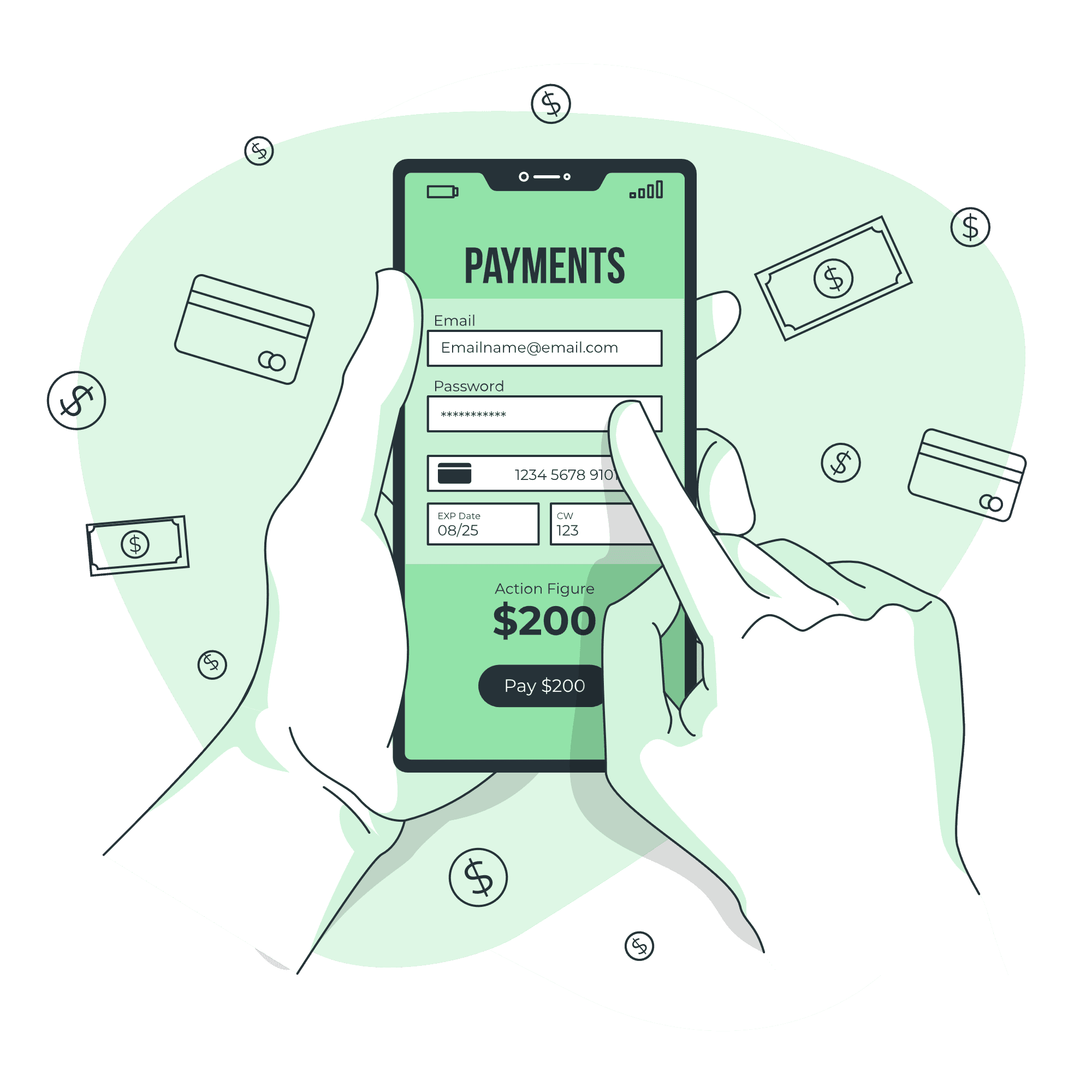 Como pagar vários prestadores com um único PIX: Guia definitivo [2026]